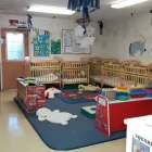 Business 14 image DESERT TRAIL KINDERCARE Preschools in Tucson AZ