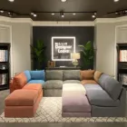 Business 3 image DESIGNER LOOKS FURNITURE Recliners in King Of Prussia PA