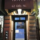 Business 1 image DESMOND HOTEL Motel in San Francisco CA