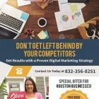 Business 1 image DESTINY MARKETING SOLUTIONS Marketing Consultant in Houston TX