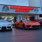 Business 13 image DETAIL GARAGE - AUTO DETAILING SUPPLIES Car Detailing in Lincoln NE