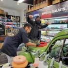 Business 16 image DETAIL GARAGE - AUTO DETAILING SUPPLIES Car Detailing in Lincoln NE