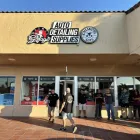 Business 1 image DETAIL GARAGE - AUTO DETAILING SUPPLIES Car Wash & Detailing in Miami FL