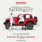 Business 1 image DETAILING DEVILS DELHI - NANO CERAMIC COATING Automobile Parts & Supplies in Los Angeles CA