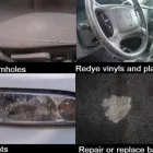 Business 1 image DETAILS UNLIMITED Upholstery in North Richland Hills TX