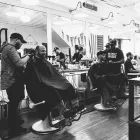 Business 3 image DETROIT BARBERS Barbershop in Birmingham MI