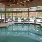 Business 14 image DETROIT MARRIOTT LIVONIA Wedding Venues in Livonia MI