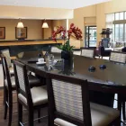 Business 19 image DETROIT MARRIOTT LIVONIA Wedding Venues in Livonia MI