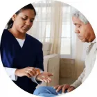 Business 2 image DEVINE HOME HEALTH CARE SOLUTIONS LLC in Tulsa OK