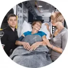Business 4 image DEVINE HOME HEALTH CARE SOLUTIONS LLC in Tulsa OK