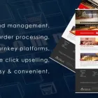 Business 1 image DEVLON INFOTECH Responsive Web Development in Fremont CA
