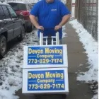 Business 4 image DEVON MOVING COMPANY Moving Companies in Chicago IL