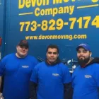 Business 5 image DEVON MOVING COMPANY Moving Companies in Chicago IL
