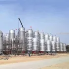 Business 1 image DFC TANK PRESSURE VESSEL MANUFACTURER CO., LTD Machinery in S San Francisco CA