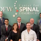 Business 5 image DFW CENTER FOR SPINAL DISORDERS Orthopedic Surgeons in Arlington TX