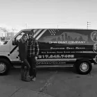 Business 4 image DFW DENT COMPANY Auto Dent Removal Service in Arlington TX