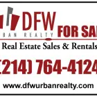Business 3 image DFW URBAN REALTY Rental Apartments in Dallas TX