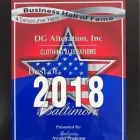 Business 1 image DG ALTERATION, INC Tailors in Baltimore MD