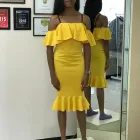 Business 3 image DG ALTERATION, INC Tailors in Baltimore MD