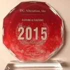 Business 31 image DG ALTERATION, INC Tailors in Baltimore MD