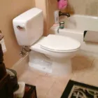 Business 10 image DIAL ONE JOHNSON PLUMBING, COOLING & HEATING Plumbers in Dallas TX