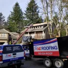 Business 3 image DIAL ONE ROOFING OF OREGON INC. Construction Companies in Portland OR