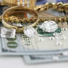 Business 6 image DIAMOND AND GOLD WAREHOUSE,INC. Jewelry Appraisers in Dallas TX