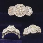 Business 1 image DIAMOND AND GOLD WAREHOUSE, INC. in Dallas TX