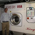 Business 6 image DIAMOND DRY CLEANERS Bridal Gown Preservation in Pawtucket RI