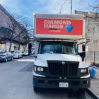 Business 4 image DIAMOND HANDS MOVING & STORAGE in Brooklyn NY