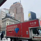 Business 22 image DIAMOND HANDS MOVING & STORAGE in Brooklyn NY