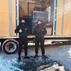 Business 32 image DIAMOND HANDS MOVING & STORAGE in Brooklyn NY