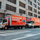 Business 45 image DIAMOND HANDS MOVING & STORAGE in Brooklyn NY