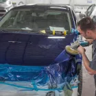 Business 3 image DICK HANNAH VANCOUVER AUTO BODY SHOP Auto Body Repair in Vancouver WA