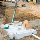 Business 2 image DICK HELMINIAK & SONS INC. Pond Contractors in Toledo OH