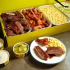 Business 1 image DICKEY'S BARBECUE PIT Barbecue Restaurant in North Richland Hills TX