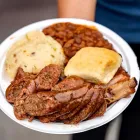 Business 2 image DICKEY'S BARBECUE PIT Barbecue Restaurant in North Richland Hills TX