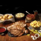 Business 7 image DICKEY'S BARBECUE PIT Barbecue Restaurant in North Richland Hills TX
