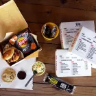 Business 9 image DICKEY'S BARBECUE PIT Barbecue Restaurant in North Richland Hills TX