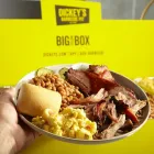 Business 12 image DICKEY'S BARBECUE PIT Barbecue Restaurant in North Richland Hills TX