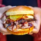 Business 13 image DICKEY'S BARBECUE PIT Barbecue Restaurant in North Richland Hills TX