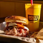 Business 13 image DICKEY'S BARBECUE PIT Barbecue Restaurant in Fullerton CA