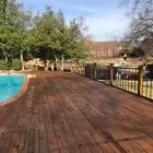 Business 1 image DICKEY'S DECKS & FENCING in Arlington TX