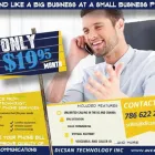 Business 1 image DICSAN TECHNOLOGY Telecommunications Equipment in Miami FL
