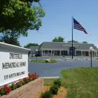 Business 1 image DIETERLE MEMORIAL HOME & CREMATION CEREMONIES Mortuary in Montgomery IL