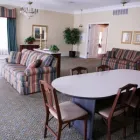 Business 3 image DIETERLE MEMORIAL HOME & CREMATION CEREMONIES Mortuary in Montgomery IL