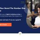 Business 1 image DIGITAL DOT Web Development in New York NY