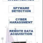 Business 2 image DIGITAL INVESTIGATIONS Spyware Removal in Lexington KY