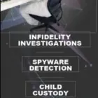 Business 3 image DIGITAL INVESTIGATIONS Spyware Removal in Lexington KY