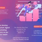 Business 1 image DIGITAL MARKETING AND WEBSITES SEO Analysis in Houston TX